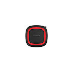Karikues RealPower FreeCharge-10 / Karikim Wireless / Karikim i shpejtë – Zezë/Kuqe - 3