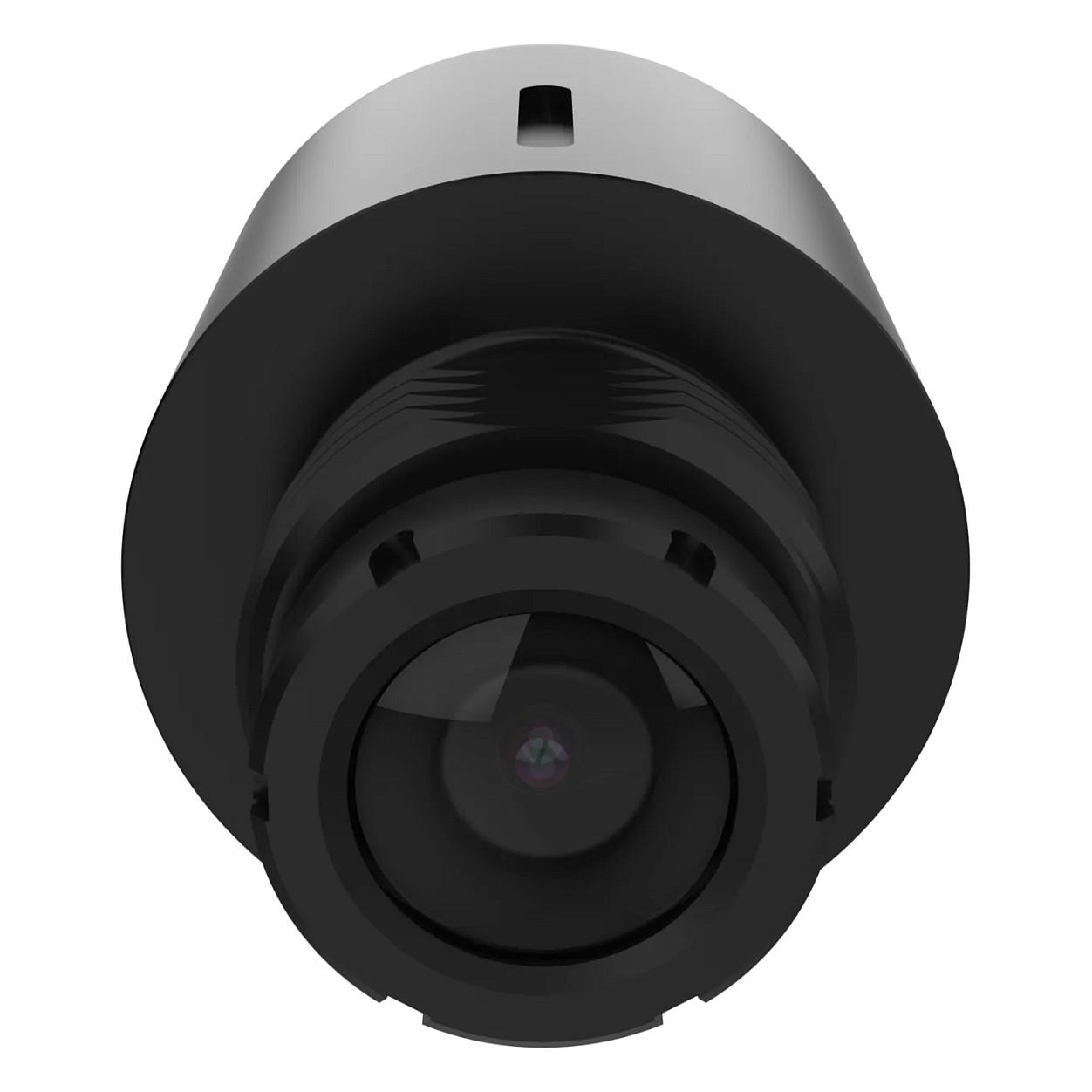 Njësi Sensori për Kamera Sigurie Axis F2105-RE, 1080p, 3.1 mm, 108°, M12, 8 copë - Zezë - 2