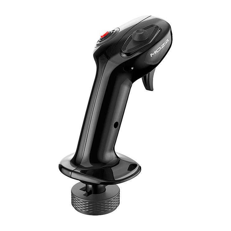 Kontroller MOZA MA3X Sidestick / Flight Controller / 12 Inpute / 5-Pin – Zezë - 4