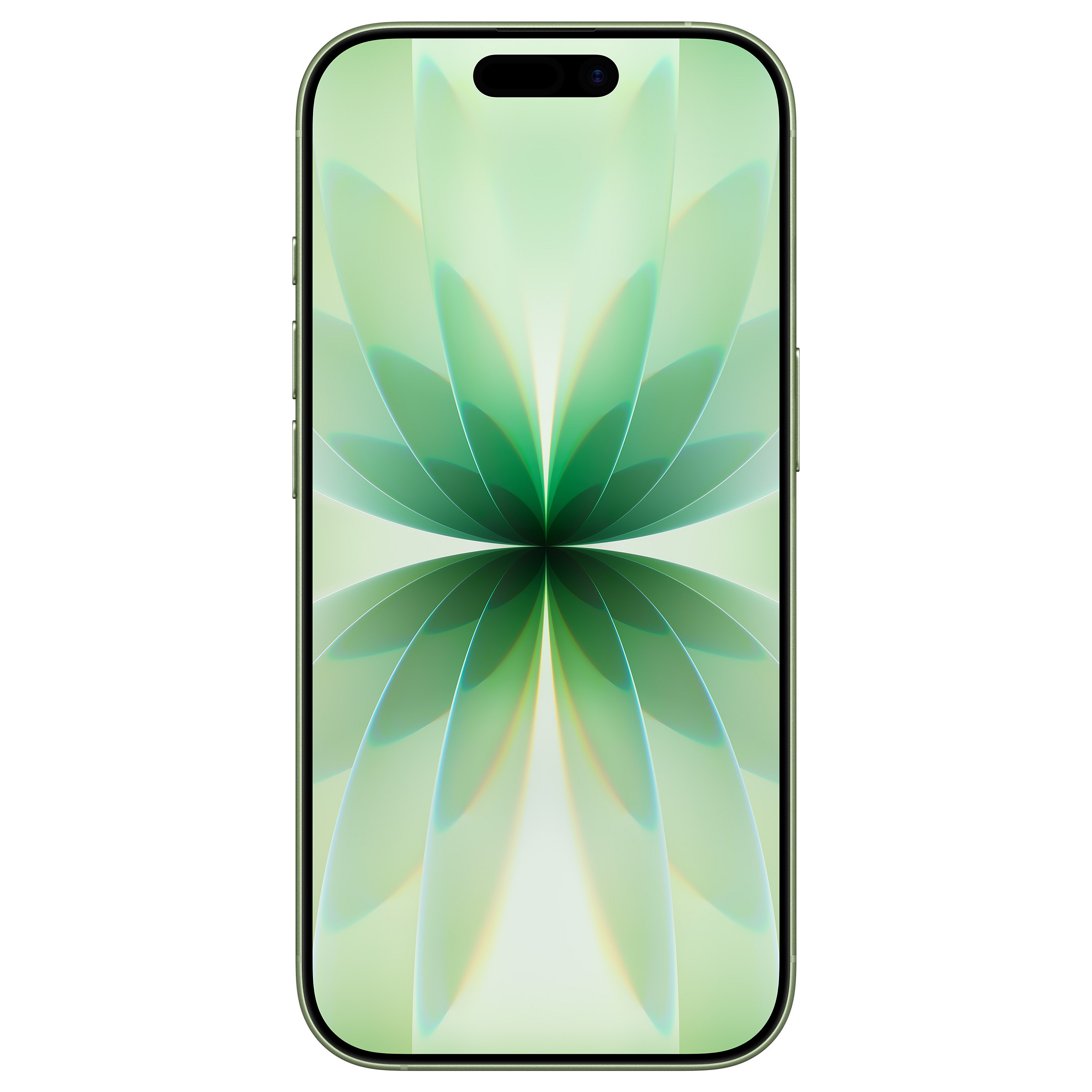 Apple iPhone 17 / 512GB - Sage - 2