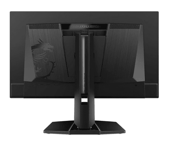 Monitor Gaming MSI MAG 272UP QD-OLED X24 , 26.5", 4K UHD , 240Hz, 0.03ms, HDMI+DP+USB-C - Zezë - 5