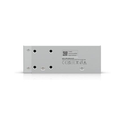 Switch Ubiquiti UniFi WAN Switch RJ45, 3x 10GbE RJ45, 1x Gigabit Ethernet RJ45, 20Gbps - Hiri - 3