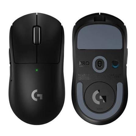Maus Gaming Logitech G Pro X Superlight 2 LS – Zezë - 5