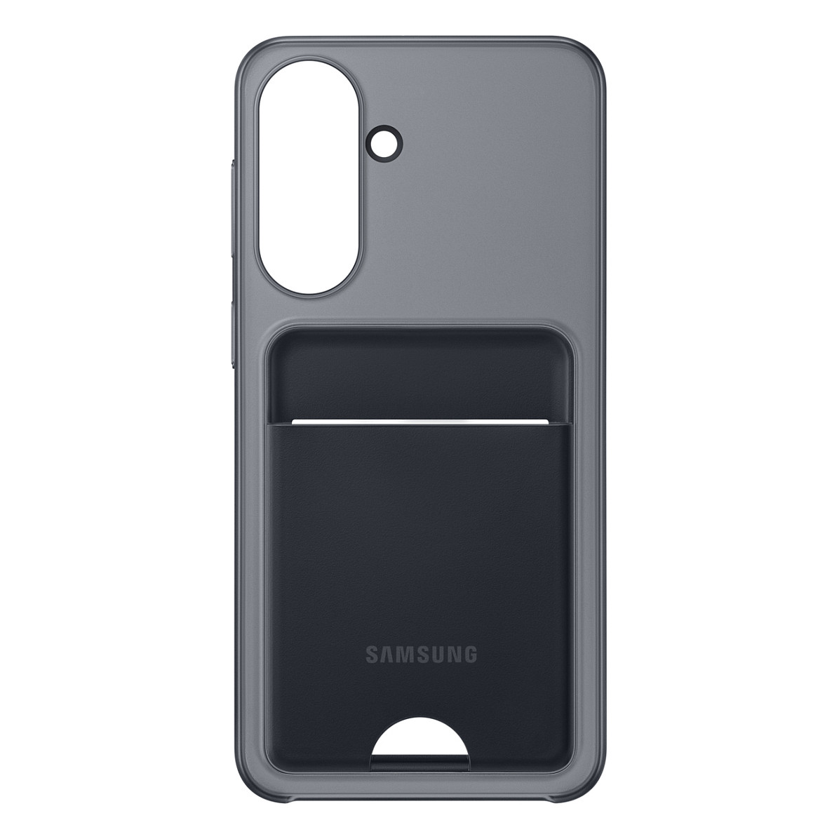 Aksesorë për telefon Samsung EF-OA576TBEGWW / Case / Wallet / Samsung Galaxy A57 5G - Zezë - 4