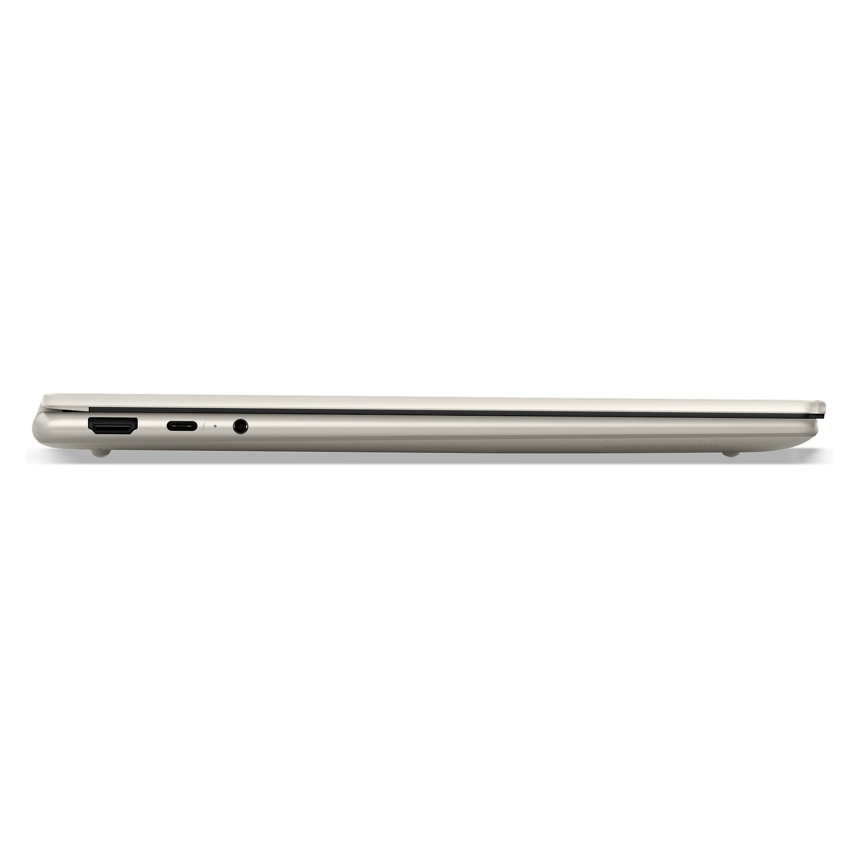 Laptop Lenovo Yoga 7 14IPH11 2-in-1 Copilot+ / Core Ultra 5 325 / 16GB LPDDR5X / 512GB / 14" WUXGA OLED Touch 60Hz / Intel Graphics - Zezë/Hiri - 11