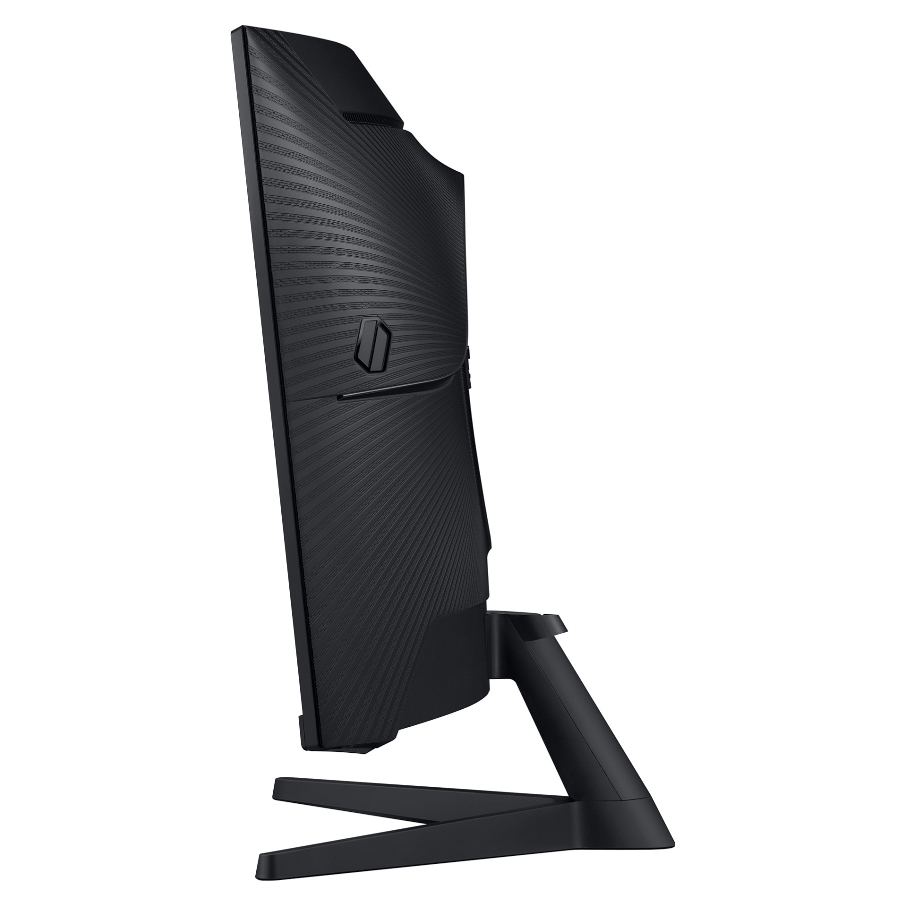 Monitor Gaming Samsung Odyssey G5 S32CG552EU / 32" / QHD VA Curved / 165Hz / 1ms / HDMI+DP - Zezë - 16