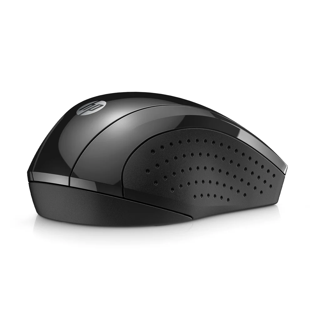 Maus pa kabllo HP 220 / 1600 DPI / 3 Butona / 80g â ZezĂ« - 2