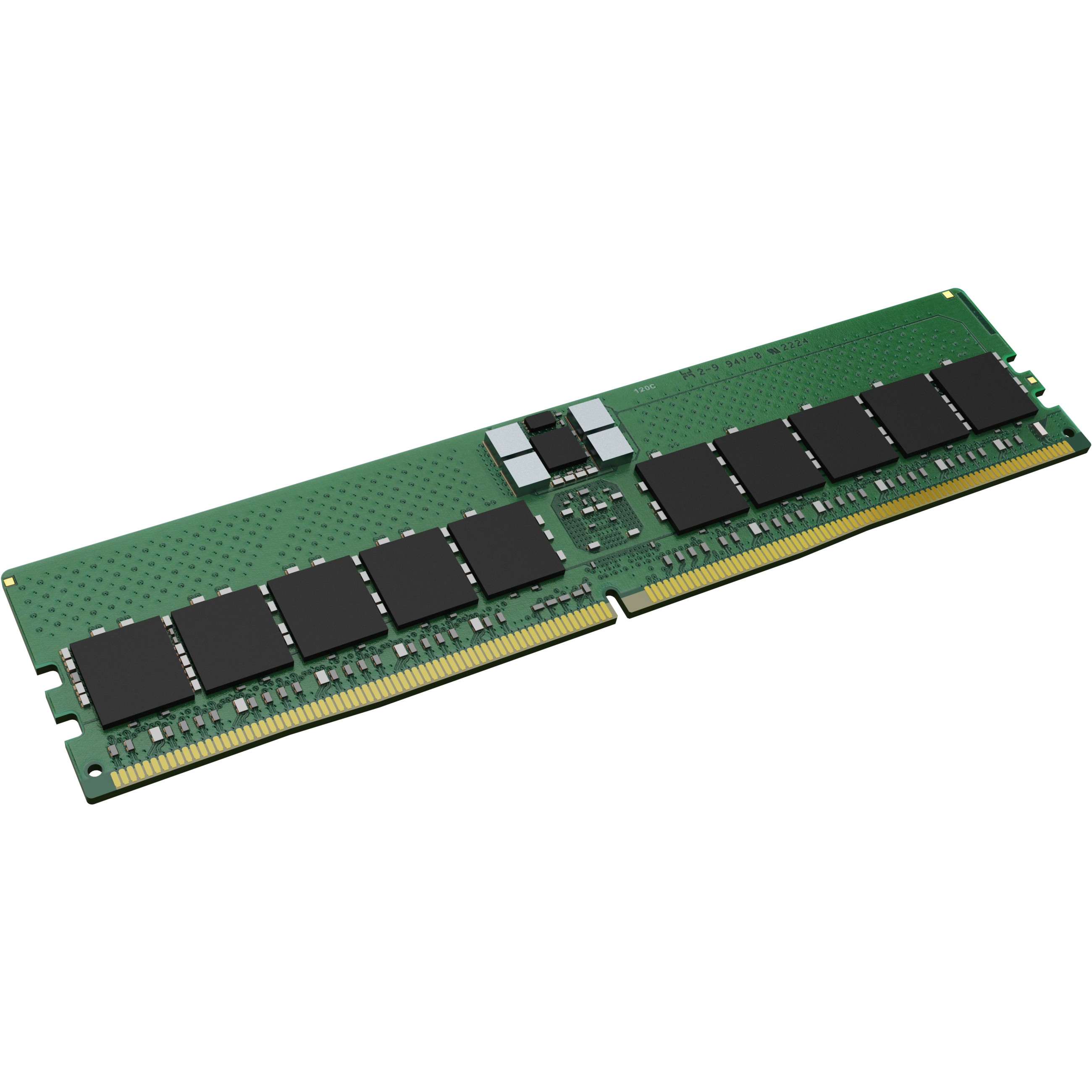 RAM Memorie DDR5 Kingston Server Premier / 32GB / DIMM / 5600MHz / CL46 / ECC Registered / 288-pin - 4