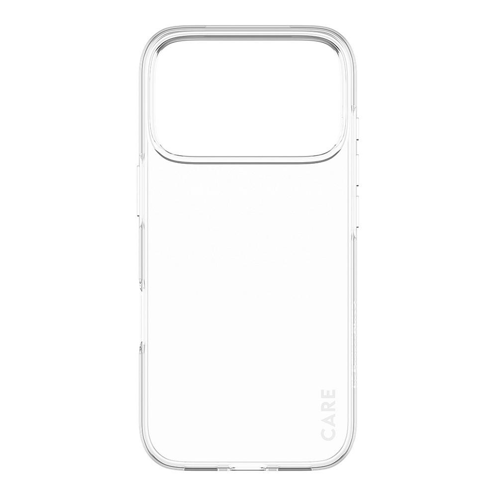 Aksesorë për telefon PanzerGlass CARE X-Ray / iPhone 17 Pro / iPhone 18 Pro / Mbrojtje 1.2m / Karikim Wireless - Transparent - 4