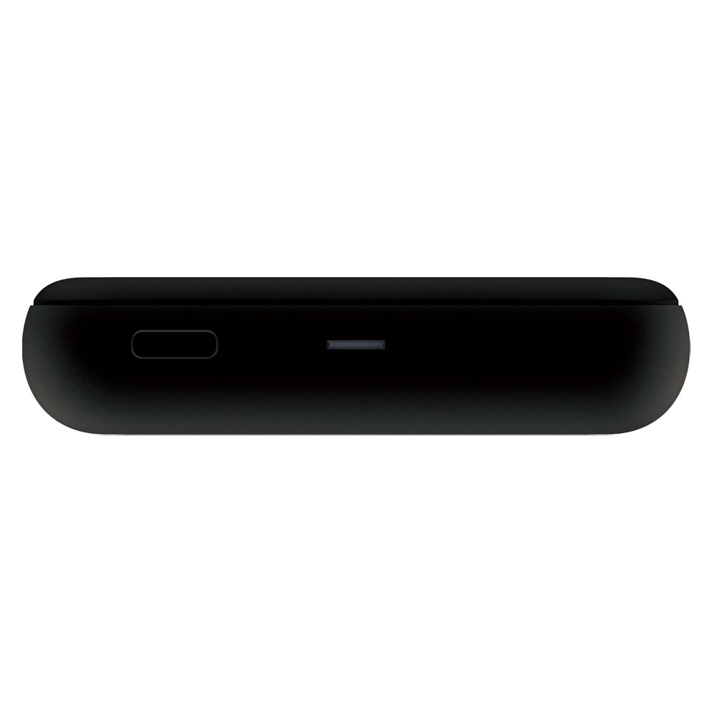 Power Bank Magnetik Verbatim Charge 'n' Go / 10000mAh / USB-C / 20W / Wireless 15W / MagSafe / Power Delivery / Quick Charge 3.0 – Zezë - 2