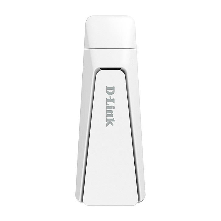 Adapter USB Wi-Fi 6 D-Link AX18U AX1800 - 2