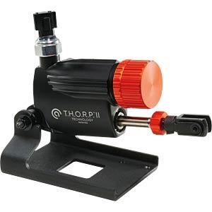 Aksesorë për Pedale Asetek SimSports Initium THORP II Upgrade Kit / Pedal Frenimi Hidraulik / 100 bar / PC - Zezë/Portokalli - 3