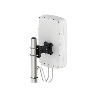 Antena për Rrjet Poynting XPOL-24 A-XPOL-0024-V1-01, 4x4 MIMO, 617–4200 MHz, 11 dBi - Bardhë - 2