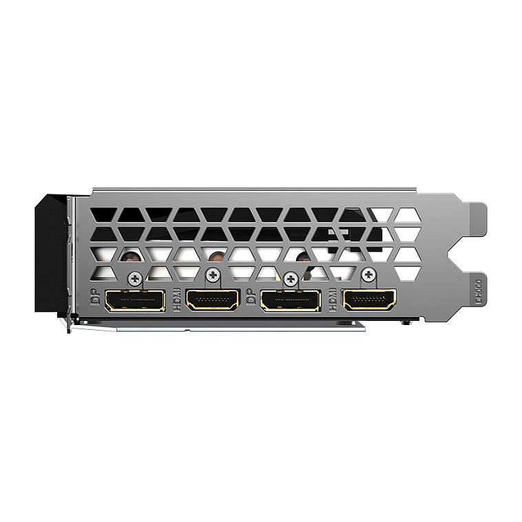 Kartelë Grafike NVIDIA GeForce RTX 3060, 12GB GDDR6, 192-bit, GIGABYTE GAMING OC 12G Rev. 2.0 - 7