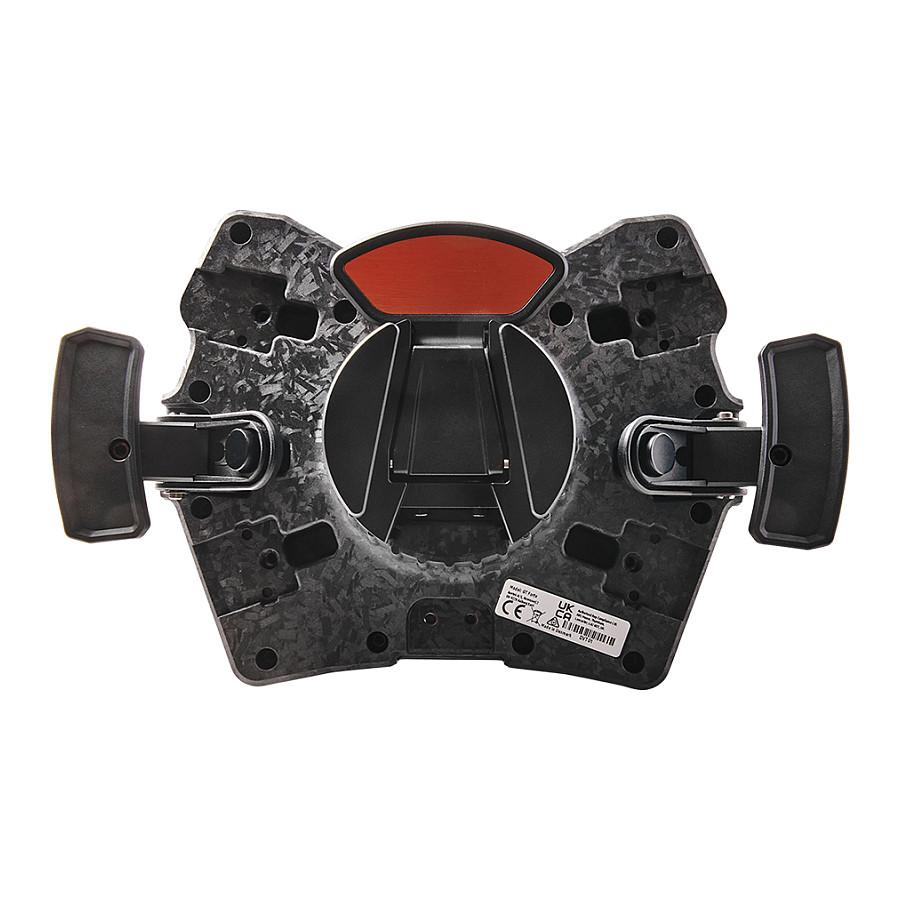 Aksesorë për Timon Asetek SimSports Forte GT Button Box / 21 Elemente Kontrolli / Për Timona 330mm / PC - Zezë - 3