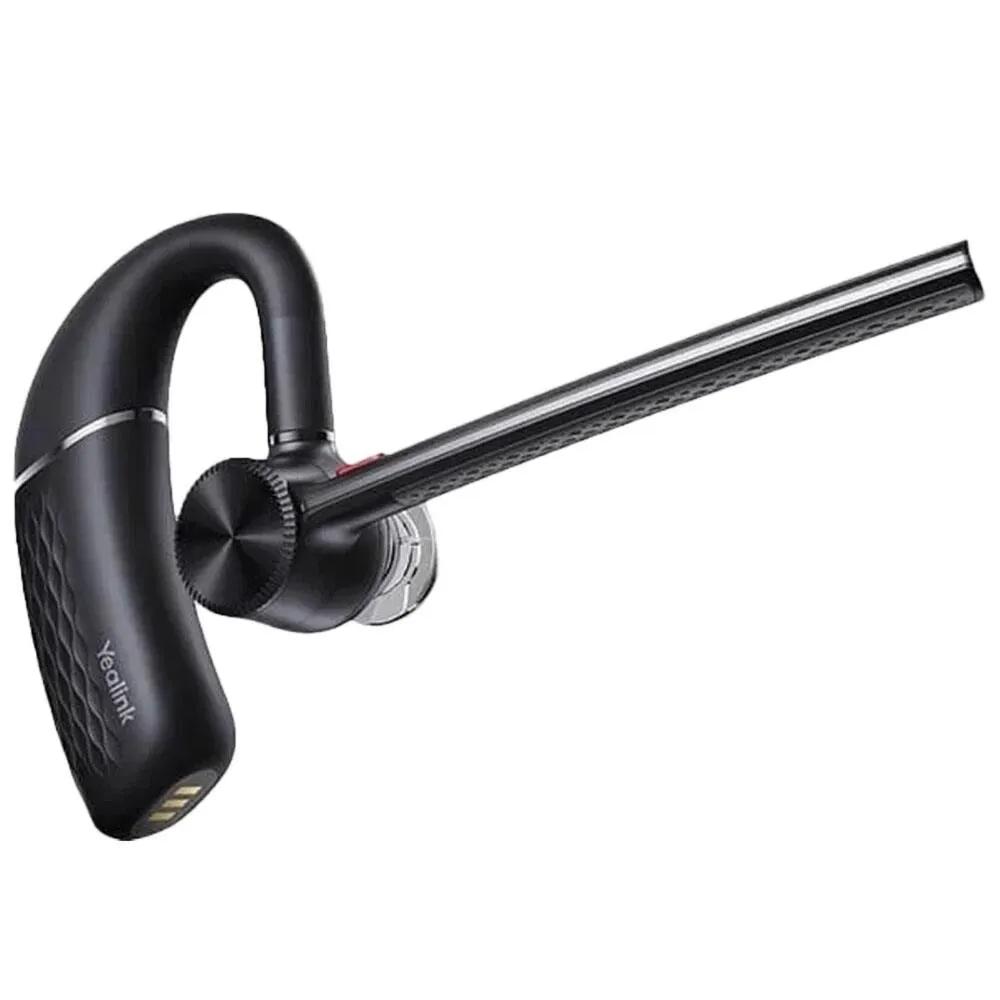 Kufje pa kabllo Yealink BH71 Lite, Mono, Bluetooth 5.3, USB-C, 142g - Zezë - 3