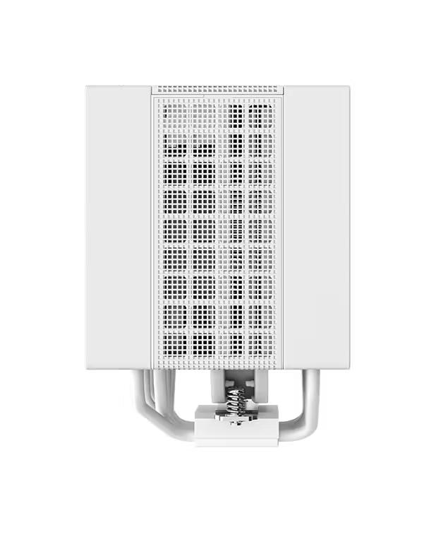Ftohës për Procesor DeepCool ASSASSIN 4S WH / 280W TDP / 140mm / 7 Heatpipes - Bardhë - 4