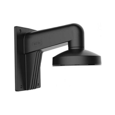 Mbajtëse për Kamera Sigurie Hikvision DS-1273ZJ-130-TRL, për Kamera Dome, 4.5kg - Zezë