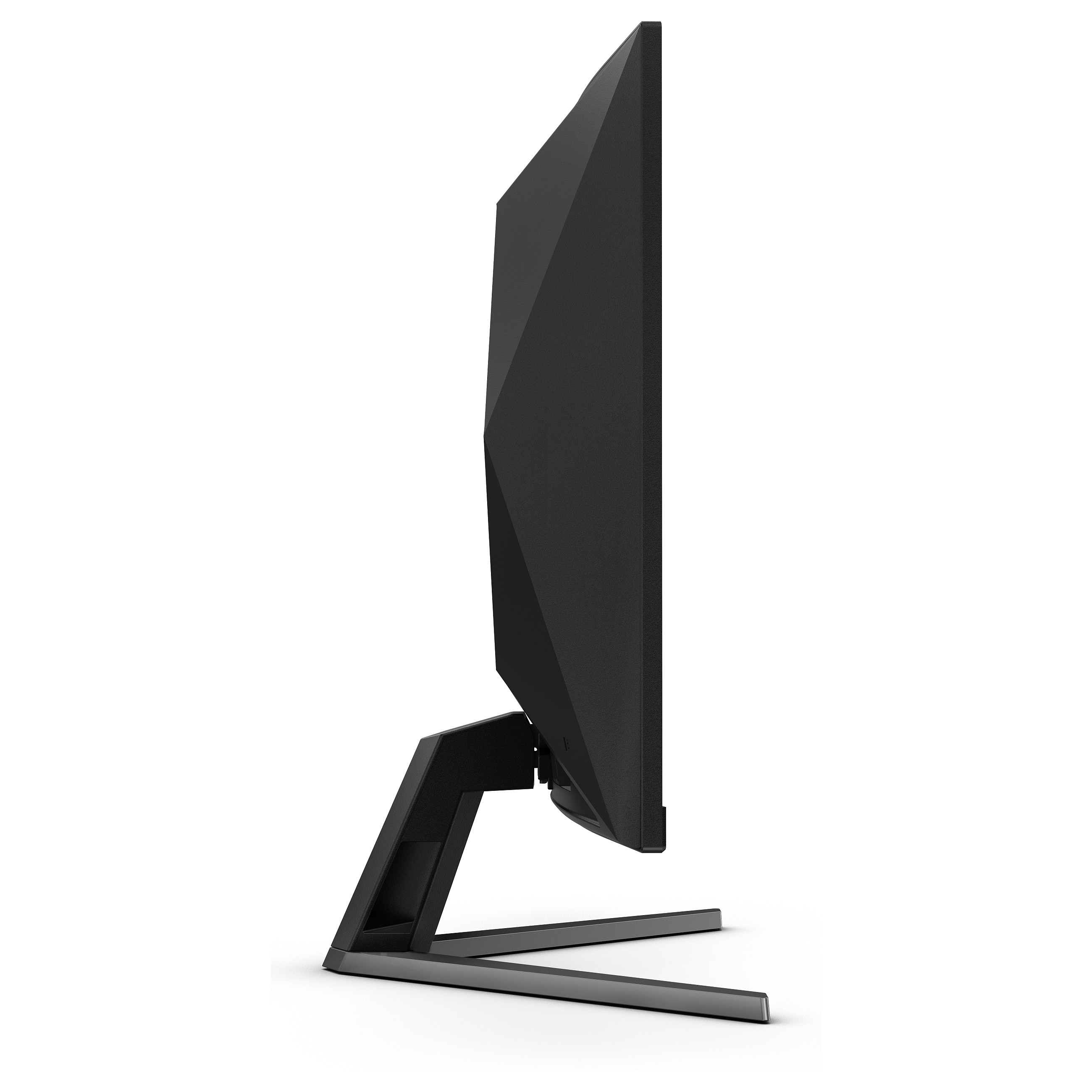 Monitor Gaming AOC G4 C32G42ZE / 31.5" / Full HD VA Curved / 240Hz / 4ms / HDMI+DP - Zezë/Kuqe - 10