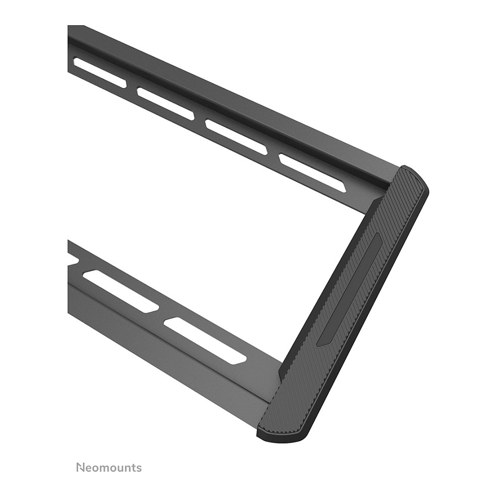 Mbajtëse për TV Neomounts WL30-550BL16 / 42"-86" / 60kg / VESA 100x100-600x400 / Fikse / Mur - Zezë - 5