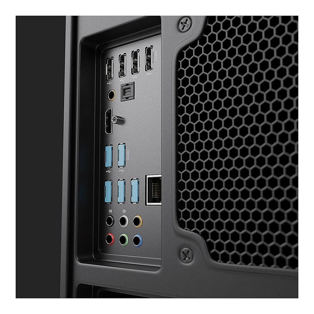 Bllokues portash Lindy 40622, USB-A - Blu - 5