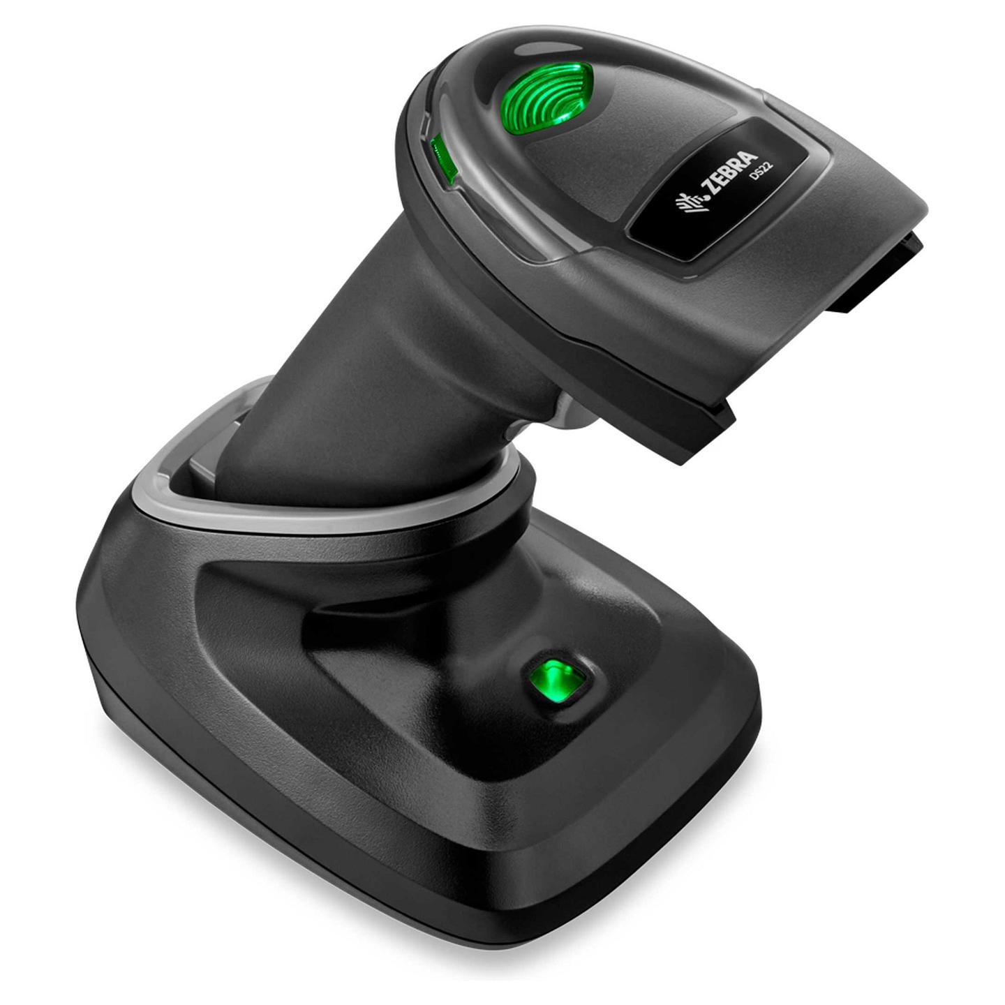 Lexues Barkodesh Zebra DS2278 / Wireless / 1D/2D / 2D Imager / Bluetooth 4.0 / USB / IP42 – Zezë - 3