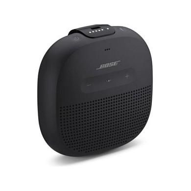 Altoparlant Bose SoundLink Micro, Bluetooth, IPX7, Micro-USB - Zezë - 2
