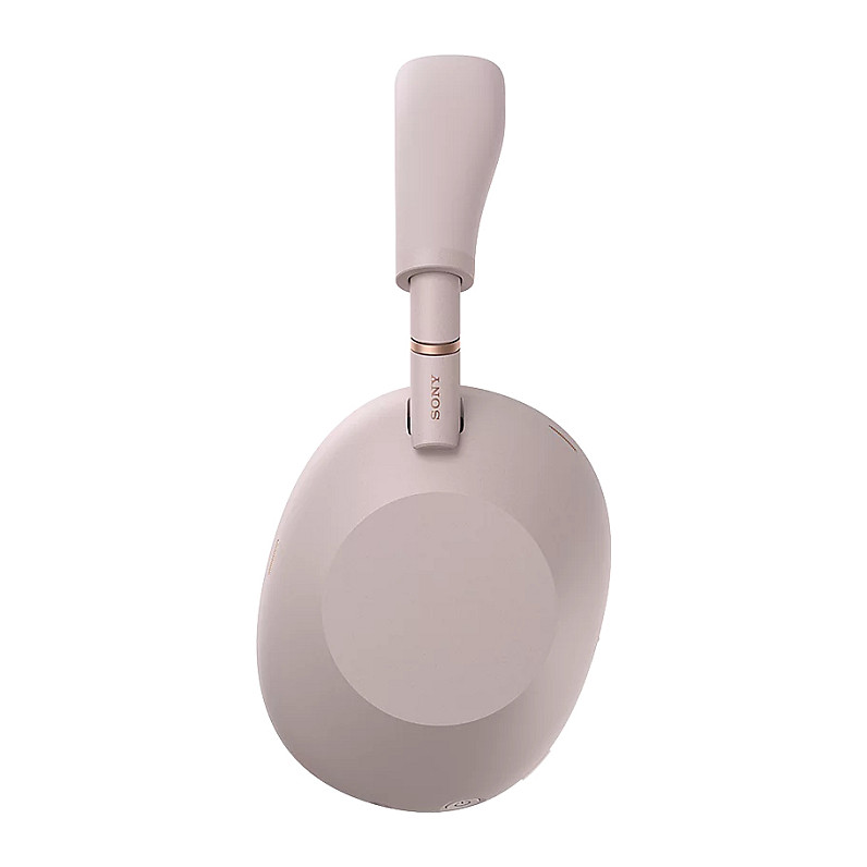 Kufje pa kabllo Sony WH-1000XM6 / Bluetooth / 4–40.000 Hz / ANC - Rozë - 2