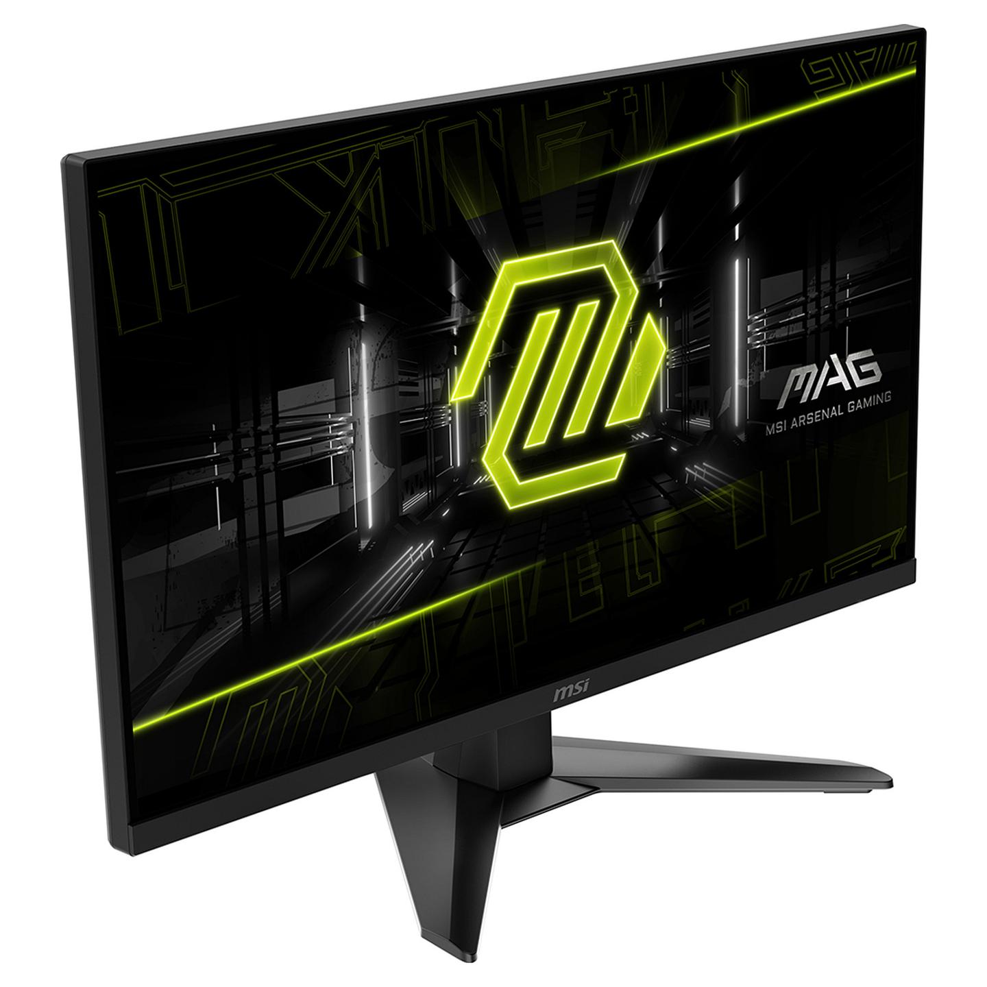 Monitor Gaming MSI MAG 272F / 27" / Full HD Rapid IPS / 200Hz / 0.5ms / HDMI+DP - Zezë - 13