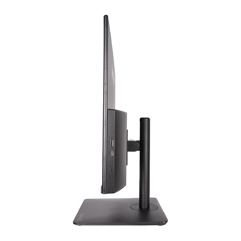 AIO TERRA 2401HA GREENLINE / Core 3 100U / 16GB DDR4 / 500GB / 23.8' Full HD LCD / Intel UHD Graphics - Zezë - 4
