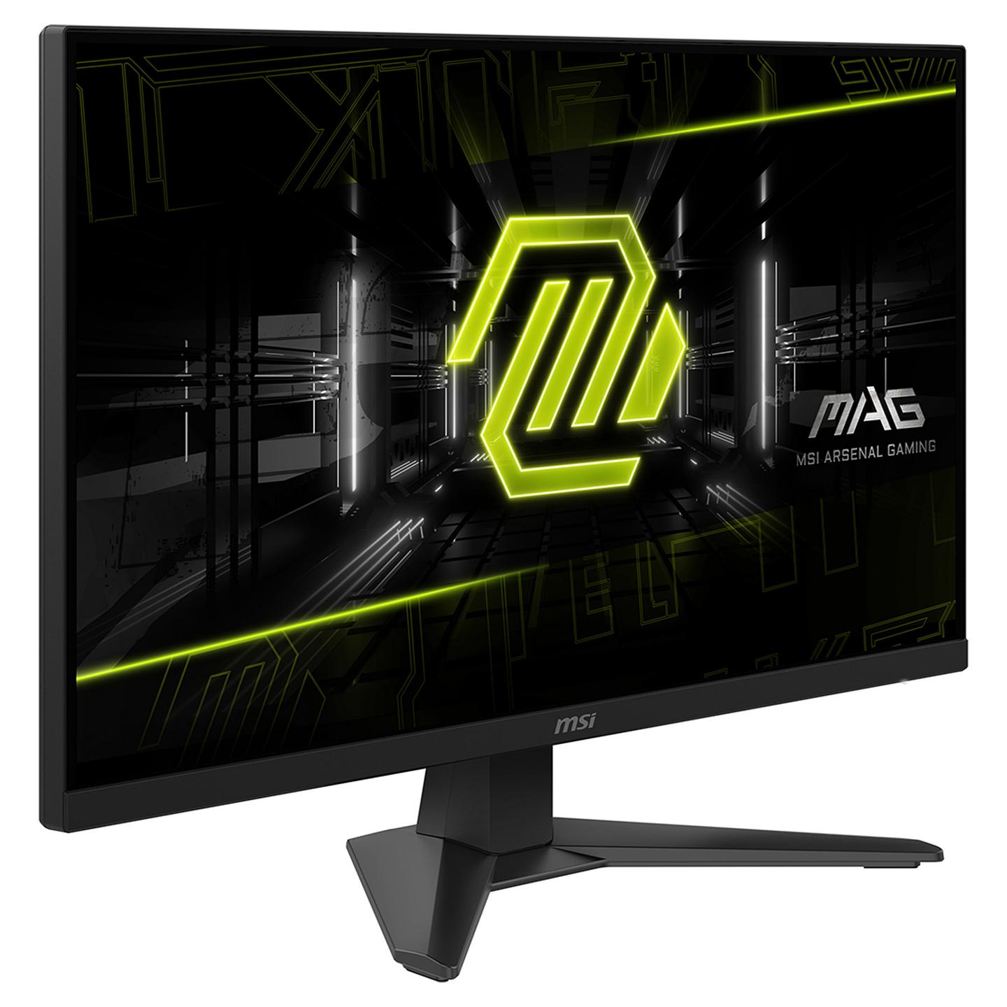 Monitor Gaming MSI MAG 272F / 27" / Full HD Rapid IPS / 200Hz / 0.5ms / HDMI+DP - Zezë - 7