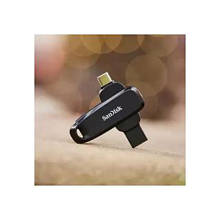 USB Flash Drive SanDisk SDDDC6-064G-G46 / 64GB / USB 3.2 Gen 1 / 100MB/s Read – Zezë - 5