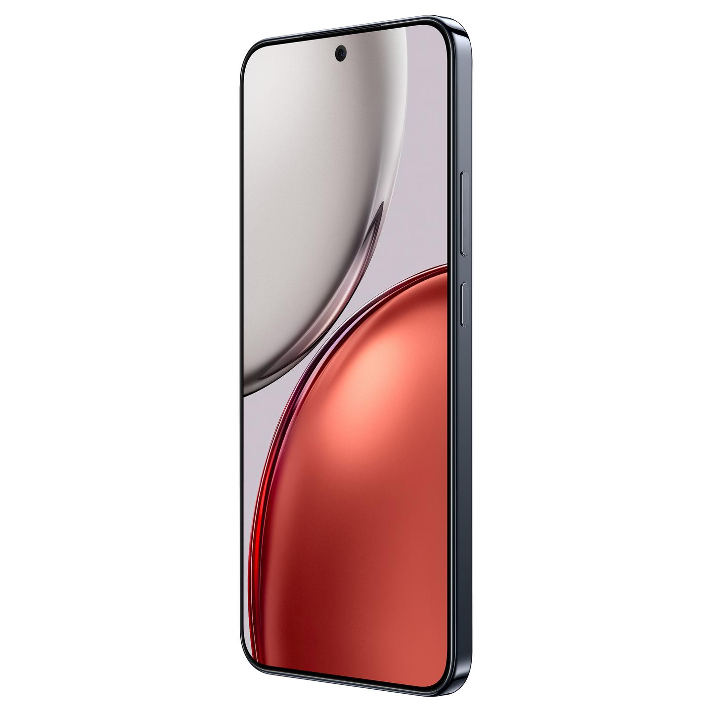 Telefon HONOR Magic8 Lite 5G / 8GB / 256GB / 5G / Dual SIM - Zezë - 4