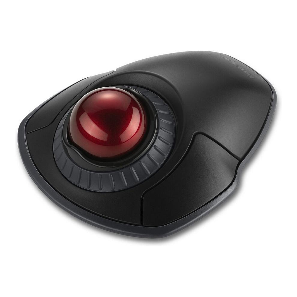 Maus pa kabllo Kensington Orbit Trackball, 1600DPI, Bluetooth, 2.4GHz - Zezë - 5
