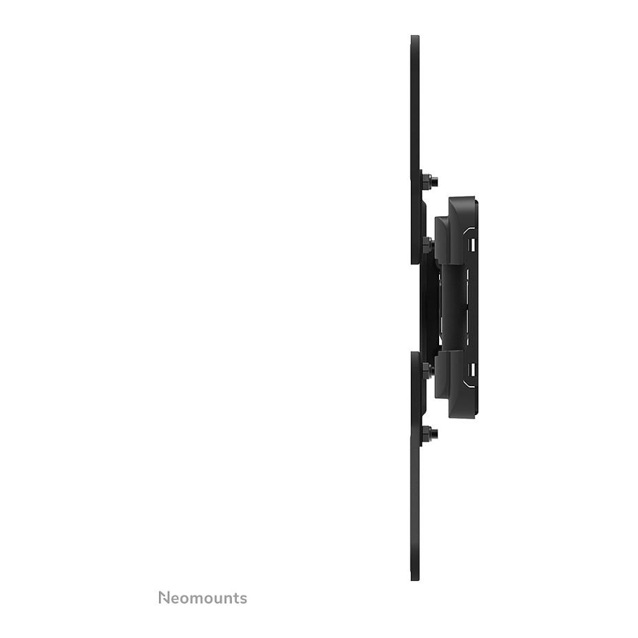 Mbajtëse për TV Neomounts WL40-540BL14, Murale, 32–55", 35kg, VESA 100 × 100–400 × 400mm, Full Motion - Zezë - 5