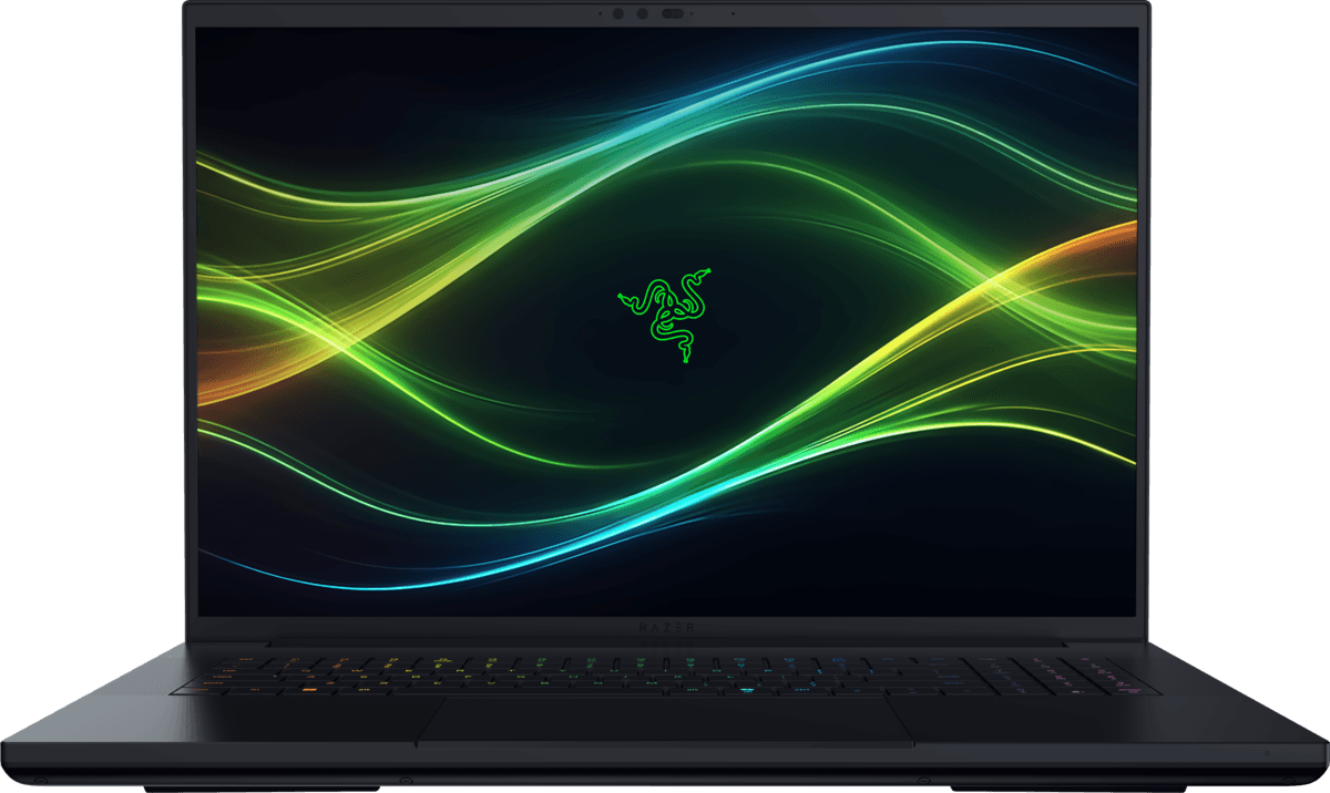 Laptop Gaming Razer Blade 16 / Core Ultra 9 386H / 32GB LPDDR5X / 1TB / 16" WQXGA OLED 240Hz / RTX 5080 16GB - Zezë - 2