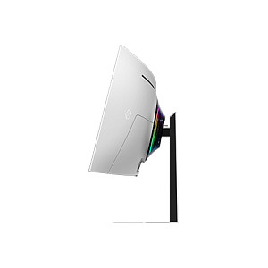 Monitor Gaming Samsung Odyssey OLED G9 (G95SC) / 49" / Dual QHD QD-OLED Curved / 240Hz / 0.03ms / USB-C+HDMI+DP+USB - Zezë - 17