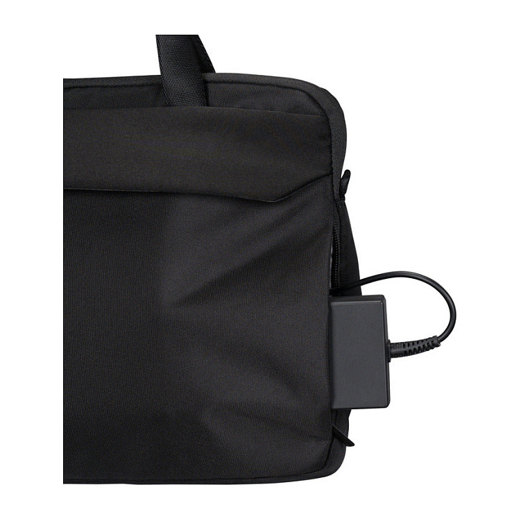 Çantë Targus Work+ 3-in-1 Tech Brief / 13-14" / 360° Protection / Briefcase / Sleeve / Sling - Zezë - 22