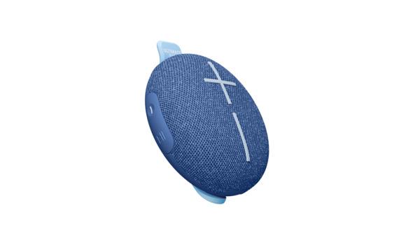 Altoparlantë Ultimate Ears MINIROLL / Bluetooth / USB-C - Blu - 3
