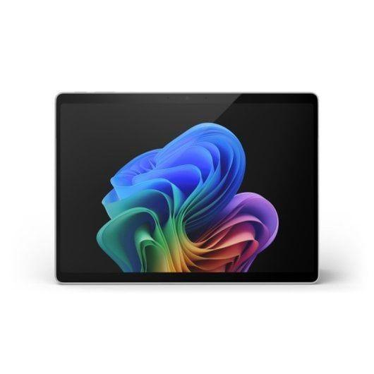 Tablet Windows Microsoft Surface Pro 11 / Snapdragon X Plus X1P-64-100 / 16GB / 512GB / 13" 120Hz / Qualcomm Adreno – Argjend - 2