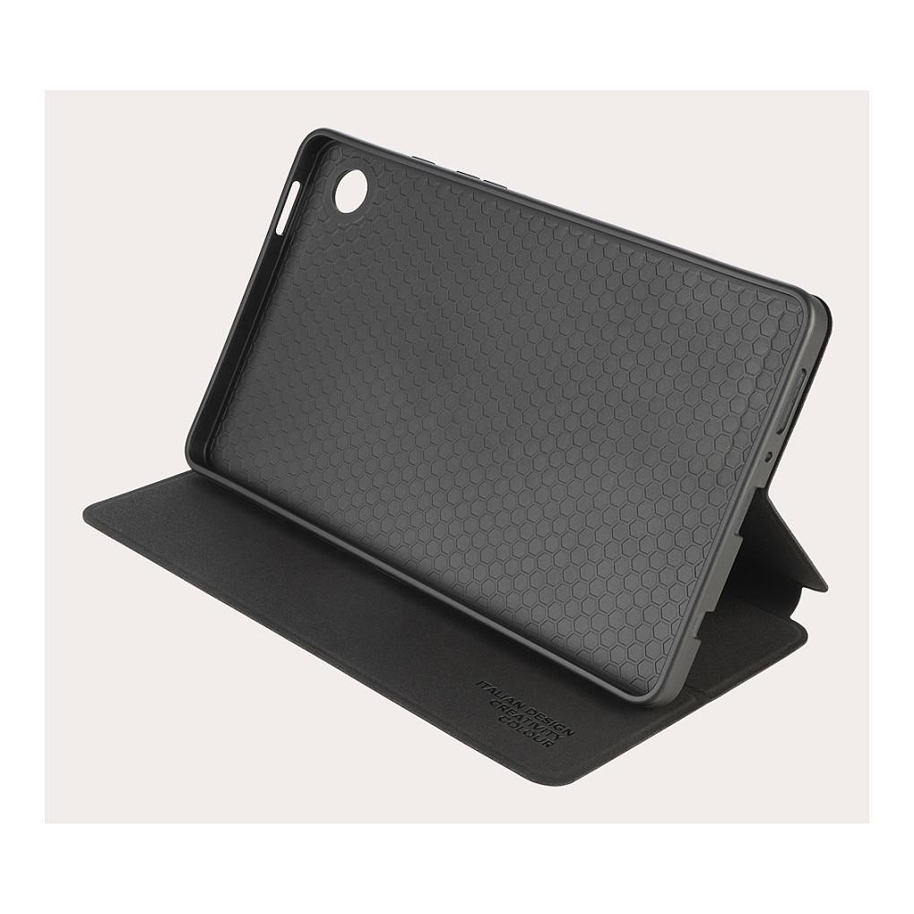 Aksesorë për tablet Tucano Gala Case / Samsung Galaxy Tab A9 8.7" / On-Off - Zezë - 5