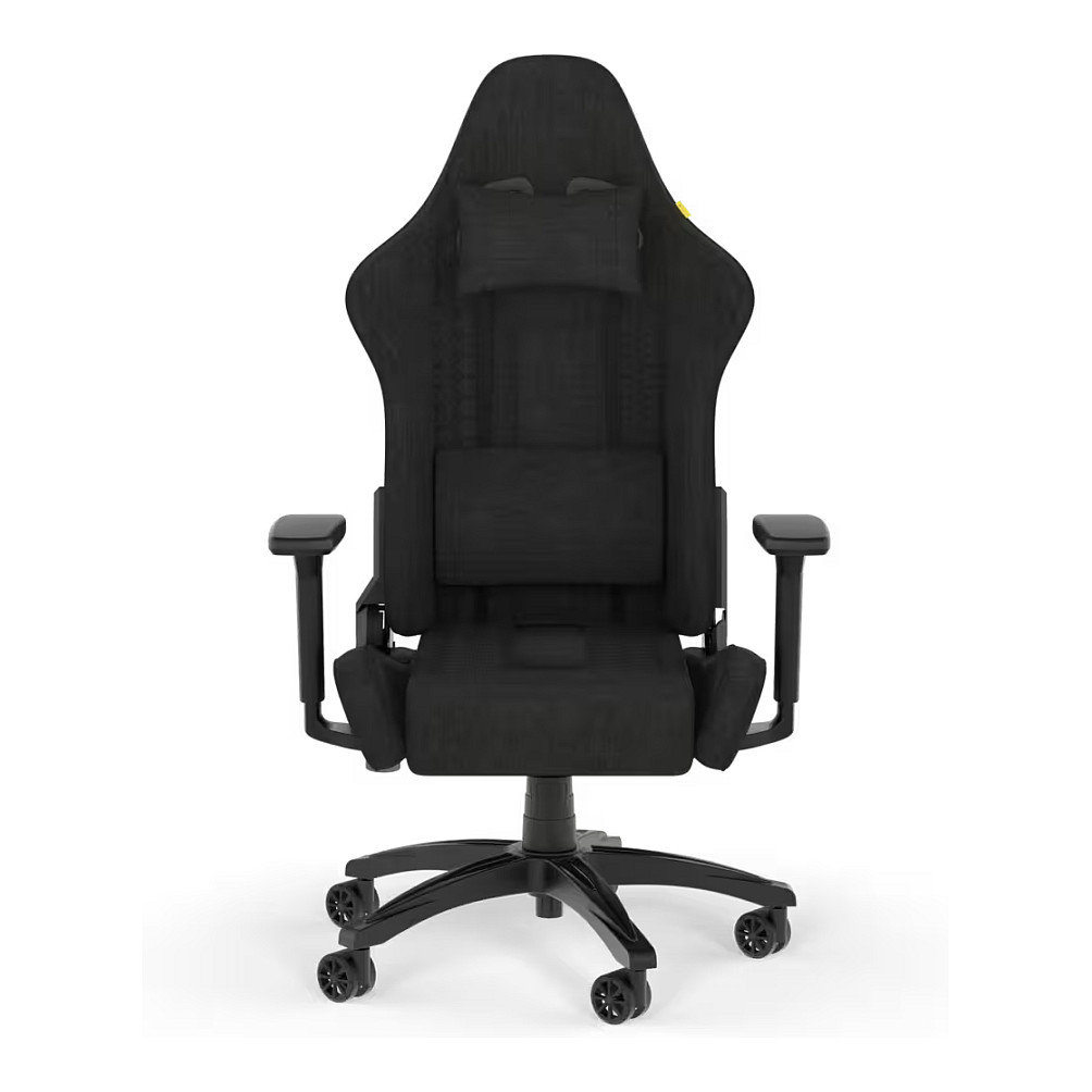 Karrige Gaming Corsair TC100 Relaxed - Zezë - 2