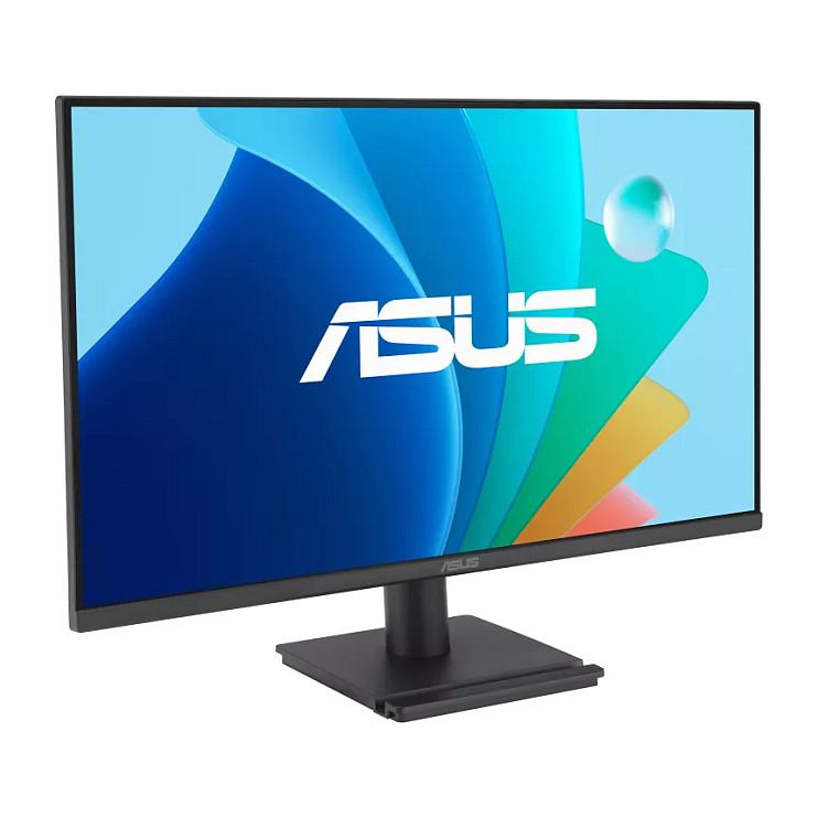 Monitor Gaming ASUS VA279QG / 27" / FHD / 120 Hz / 1 ms / HDMI + DisplayPort + VGA - Zezë - 4