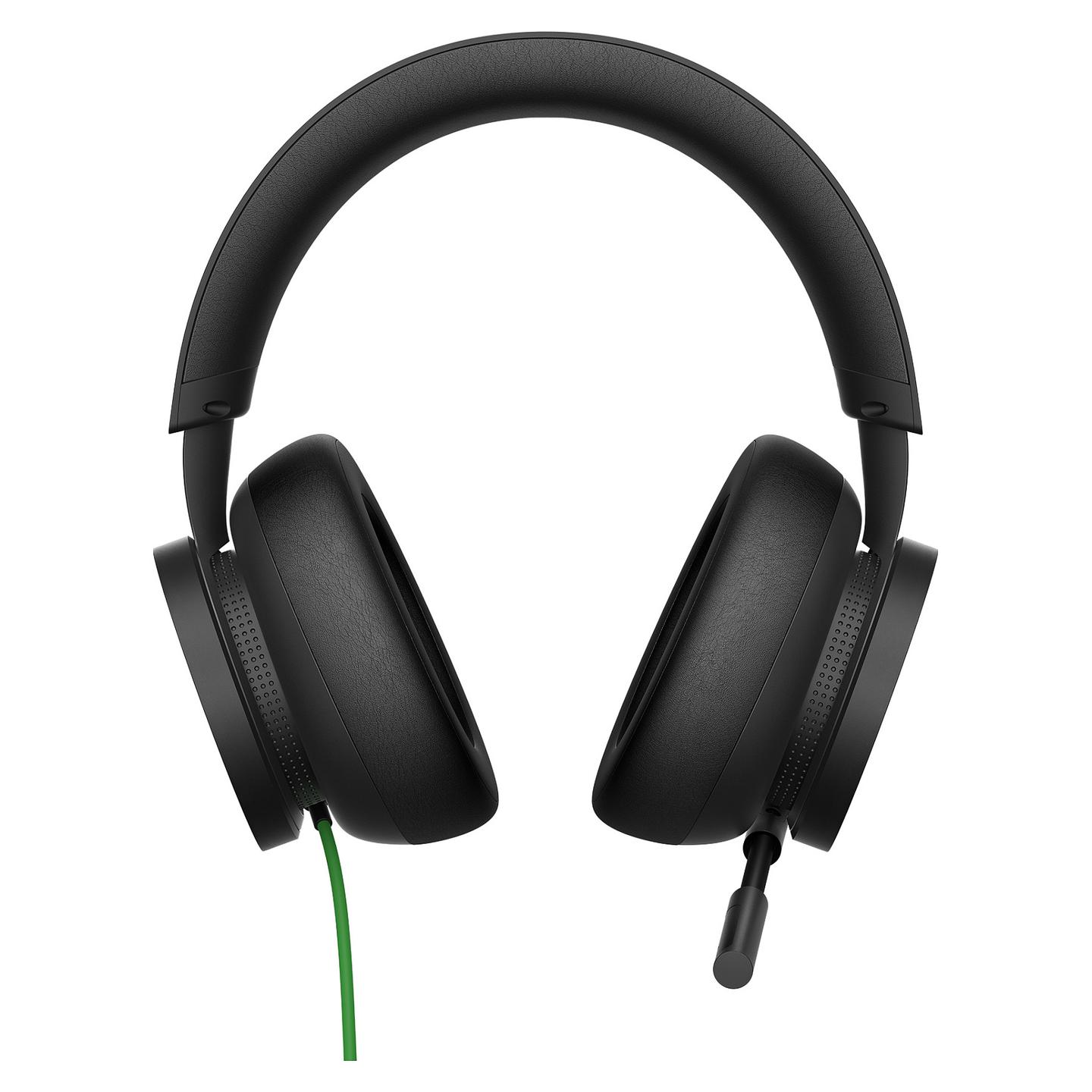 Kufje Gaming Microsoft Xbox Stereo Headset / Wired - Zezë - 3