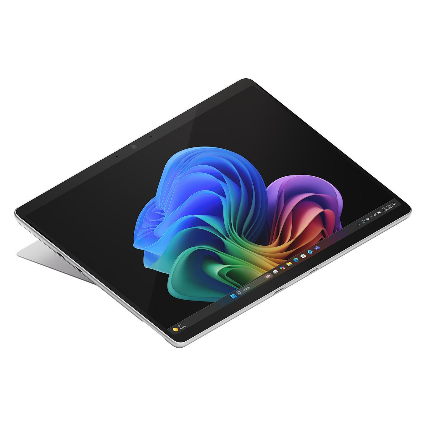 Tablet Microsoft Surface Pro for Business, 13", 32GB, 256GB, OLED, Snapdragon X2 Elite, Windows 11 Pro - Argjend - 7