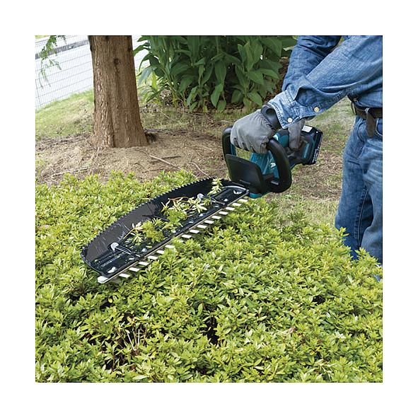 Gërshërë për Gardhe Makita DUH506Z, 18V, 50cm, 20mm - Blu/Zezë - 4