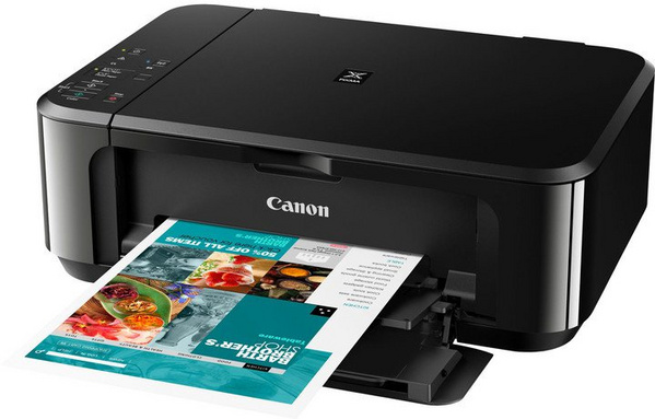Printer Multifunksional Canon Pixma MG3650S WIFI- Zezë - 2