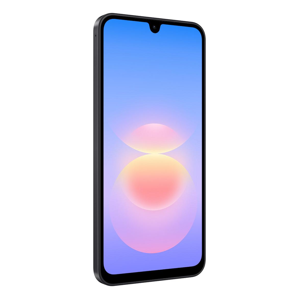 Telefon Samsung Galaxy A18, 4G, 4GB, 128GB, Dual SIM - Zezë - 3
