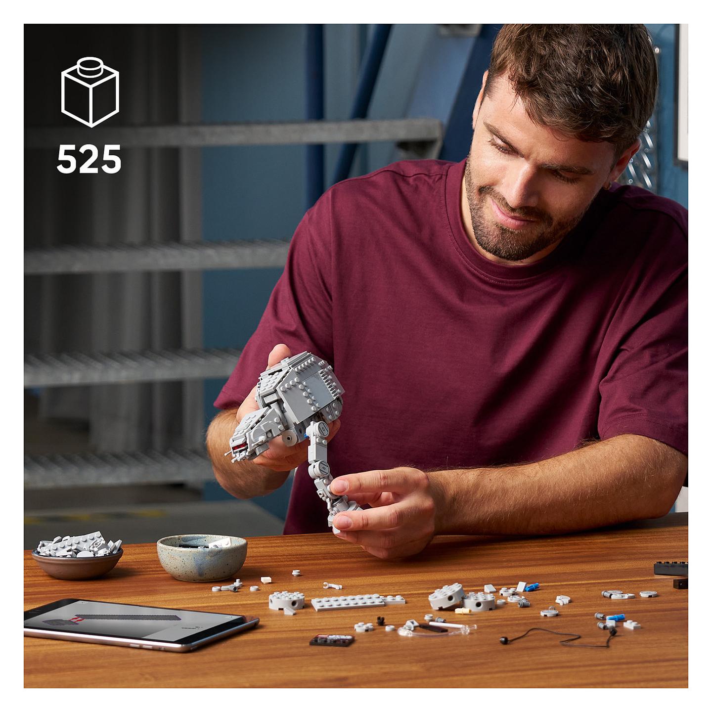 LEGO Star Wars AT-AT 75440 - 17