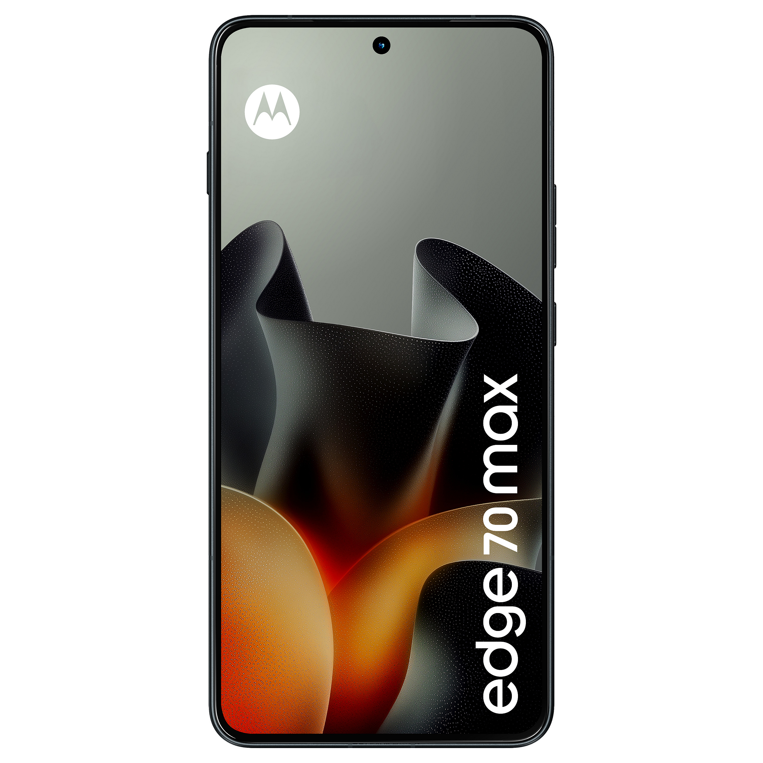Telefon Motorola Edge 70 Max / 8GB / 256GB / Dual SIM - Gri - 3